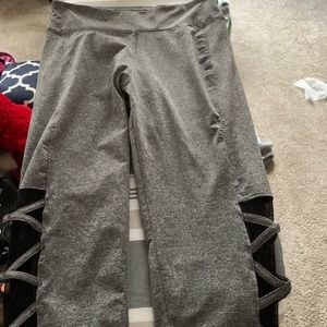 They were to small when I bought them.